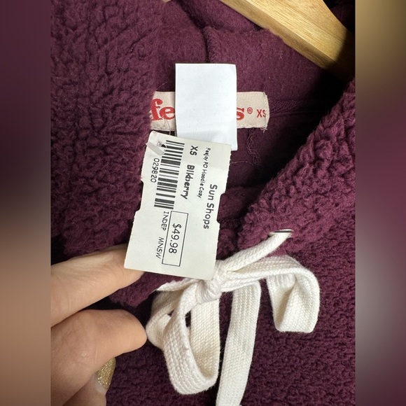 Unisex hoodie size small {unique} - Picture 9 of 15